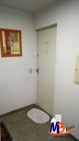 Apartamento à venda com 2 quartos, 56m² - Foto 6