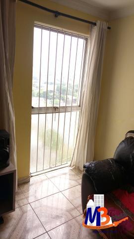 Apartamento à venda com 2 quartos, 56m² - Foto 9