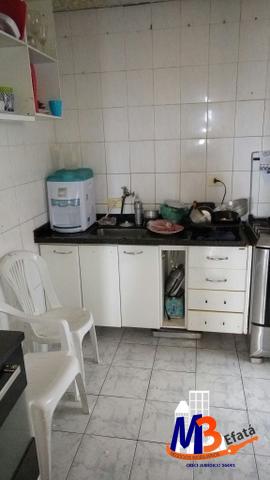 Apartamento à venda com 2 quartos, 56m² - Foto 11