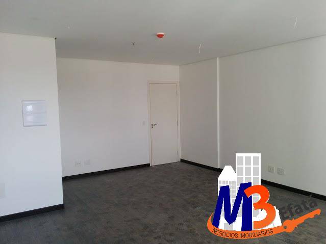 Conjunto Comercial-Sala à venda, 35m² - Foto 1