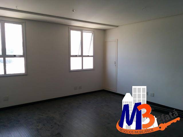 Conjunto Comercial-Sala à venda, 35m² - Foto 2