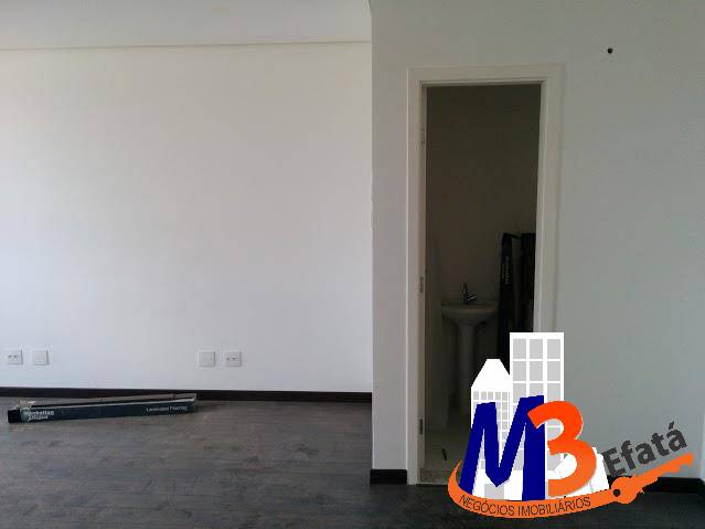 Conjunto Comercial-Sala à venda, 35m² - Foto 3