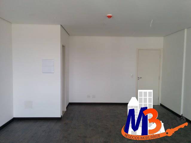 Conjunto Comercial-Sala à venda, 35m² - Foto 9