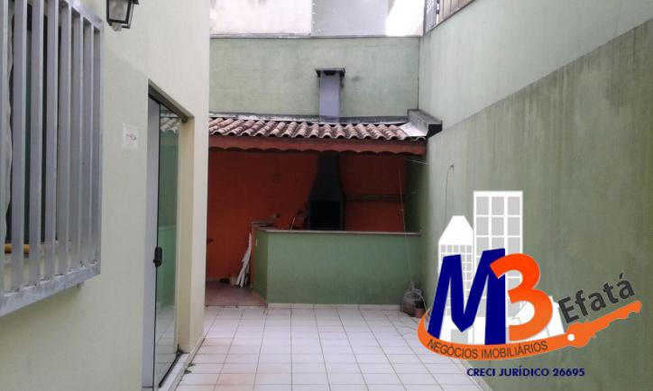 Sobrado para alugar com 4 quartos - Foto 52