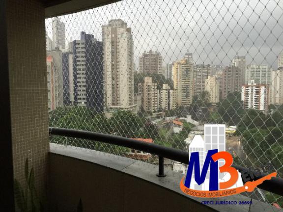 Apartamento à venda com 1 quarto, 40m² - Foto 1