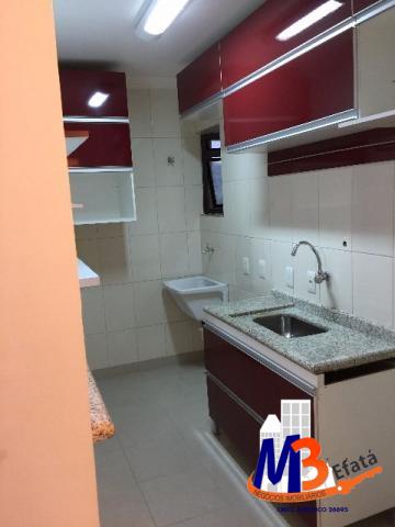 Apartamento à venda com 1 quarto, 40m² - Foto 4