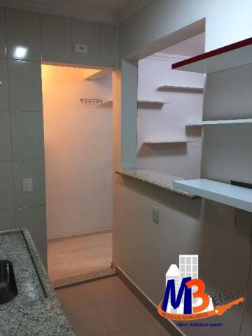 Apartamento à venda com 1 quarto, 40m² - Foto 5