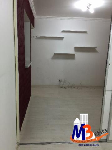 Apartamento à venda com 1 quarto, 40m² - Foto 7