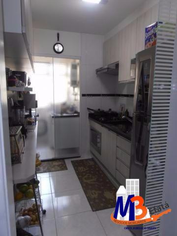 Apartamento para alugar com 3 quartos - Foto 2