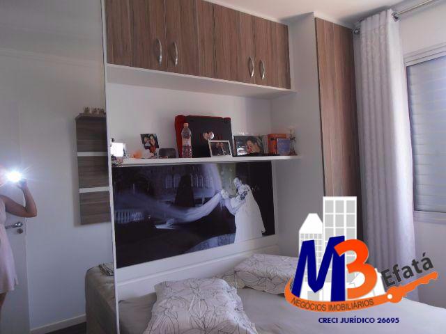 Apartamento para alugar com 3 quartos - Foto 12