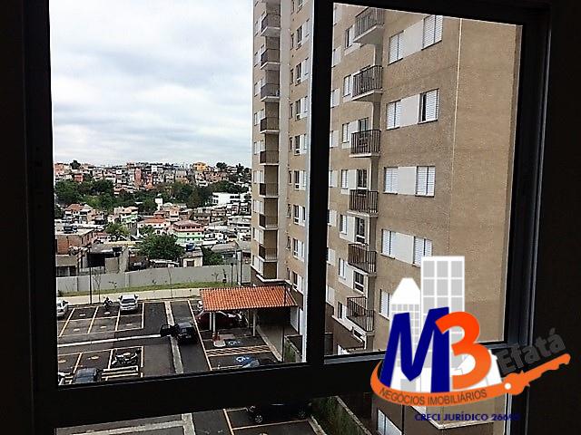 Apartamento para alugar com 2 quartos, 45m² - Foto 7