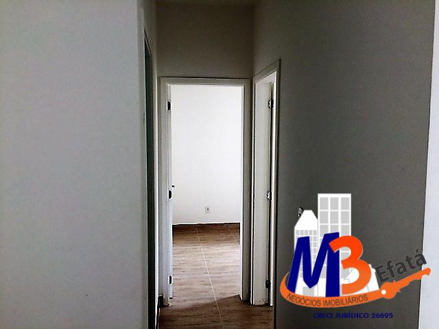 Apartamento para alugar com 2 quartos, 45m² - Foto 9