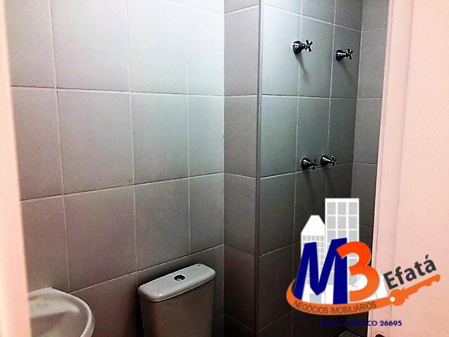 Apartamento para alugar com 2 quartos, 45m² - Foto 11