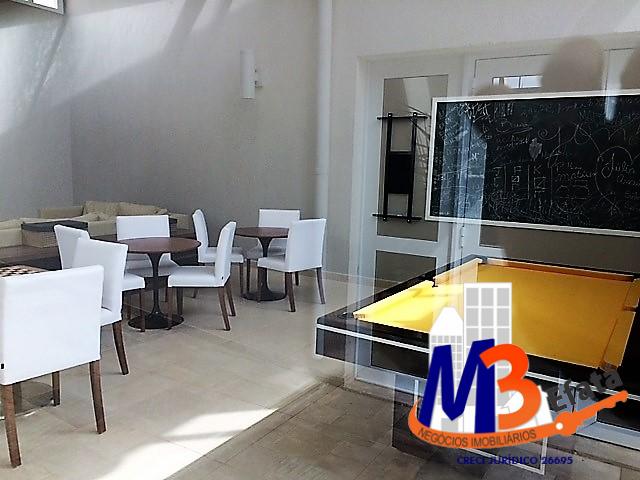 Apartamento para alugar com 2 quartos, 45m² - Foto 15