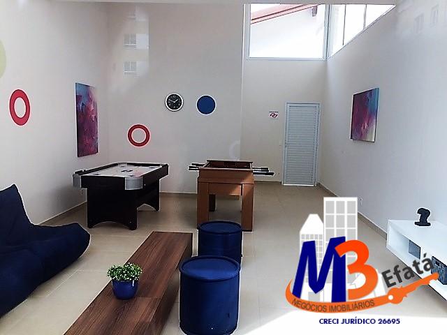 Apartamento para alugar com 2 quartos, 45m² - Foto 16