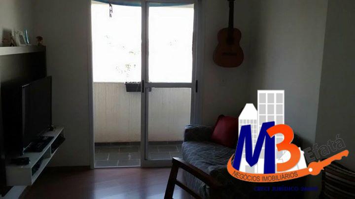 Apartamento à venda com 3 quartos, 55m² - Foto 5