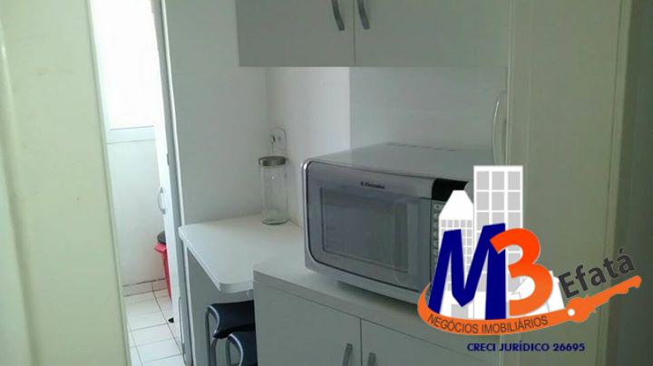 Apartamento à venda com 3 quartos, 55m² - Foto 7