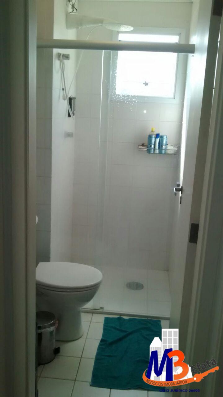 Apartamento à venda com 3 quartos, 55m² - Foto 15