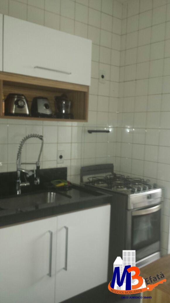 Apartamento para alugar com 2 quartos, 60m² - Foto 3