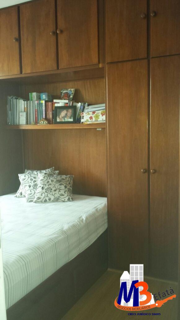 Apartamento para alugar com 2 quartos, 60m² - Foto 8