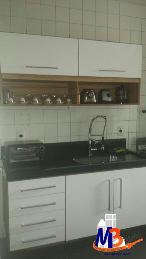 Apartamento para alugar com 2 quartos, 60m² - Foto 12