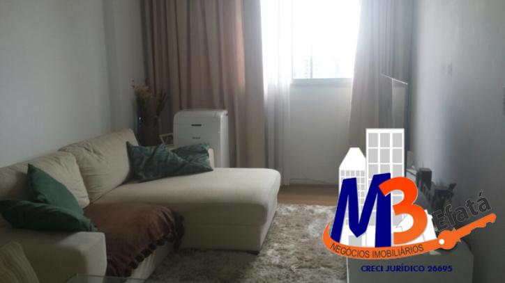 Apartamento para alugar com 2 quartos, 60m² - Foto 16