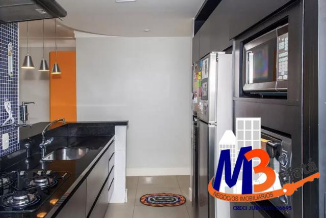 Apartamento para alugar com 2 quartos, 65m² - Foto 6