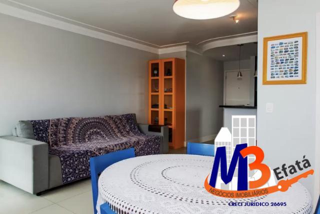 Apartamento para alugar com 2 quartos, 65m² - Foto 11