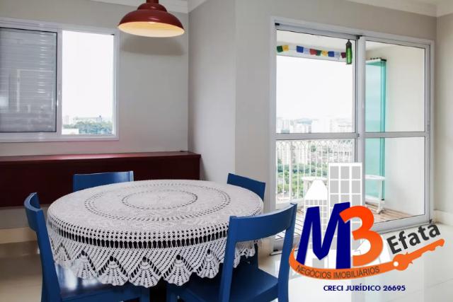 Apartamento para alugar com 2 quartos, 65m² - Foto 14