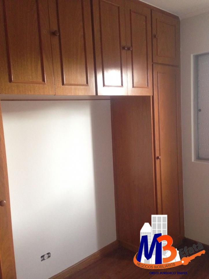 Apartamento à venda com 2 quartos, 50m² - Foto 5