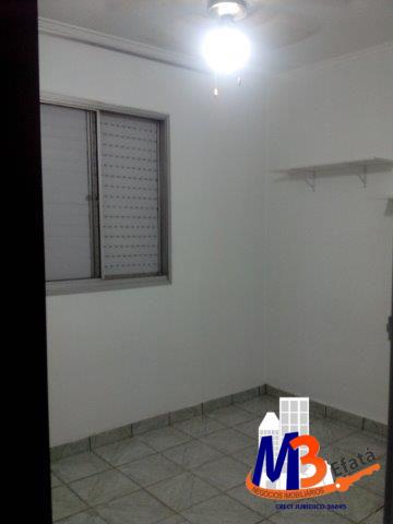 Apartamento para alugar com 2 quartos, 64m² - Foto 1