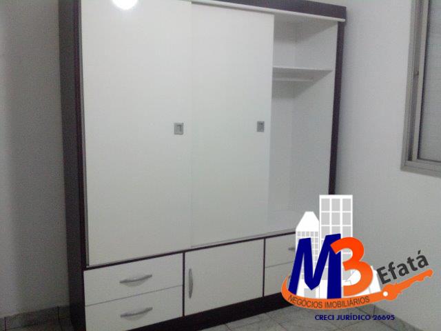 Apartamento para alugar com 2 quartos, 64m² - Foto 7