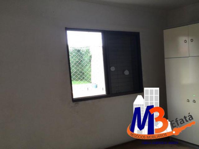 Apartamento à venda com 2 quartos, 60m² - Foto 2