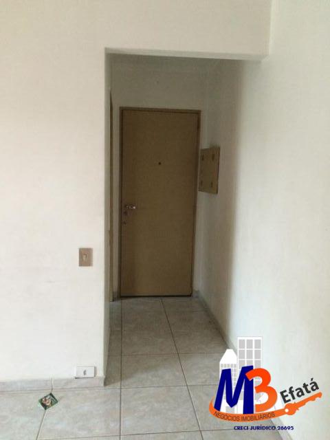 Apartamento à venda com 2 quartos, 60m² - Foto 9