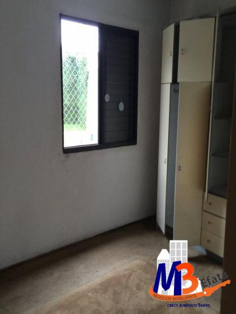 Apartamento à venda com 2 quartos, 60m² - Foto 11