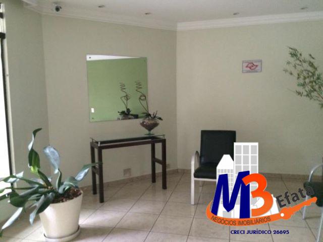 Apartamento à venda com 2 quartos, 60m² - Foto 13