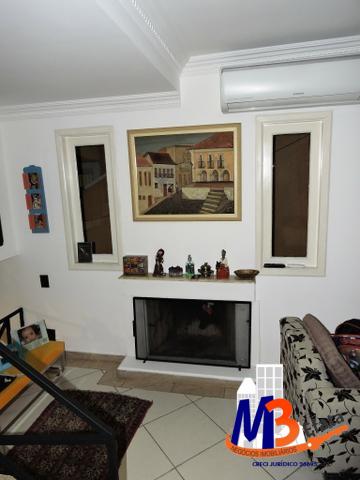 Sobrado à venda e aluguel com 3 quartos, 170m² - Foto 3