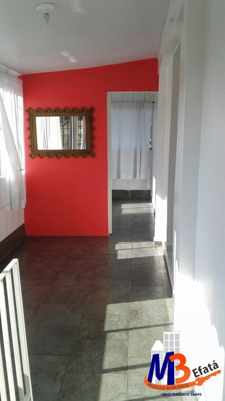 Casa para alugar com 2 quartos, 120m² - Foto 1