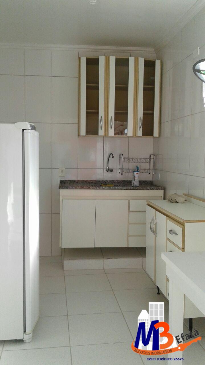 Casa para alugar com 2 quartos, 120m² - Foto 15