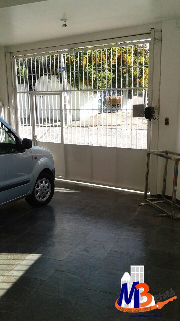 Casa para alugar com 2 quartos, 120m² - Foto 17