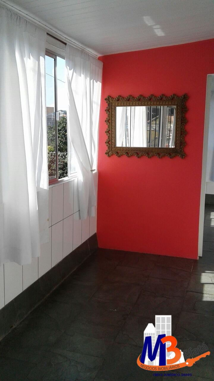 Casa para alugar com 2 quartos, 120m² - Foto 24