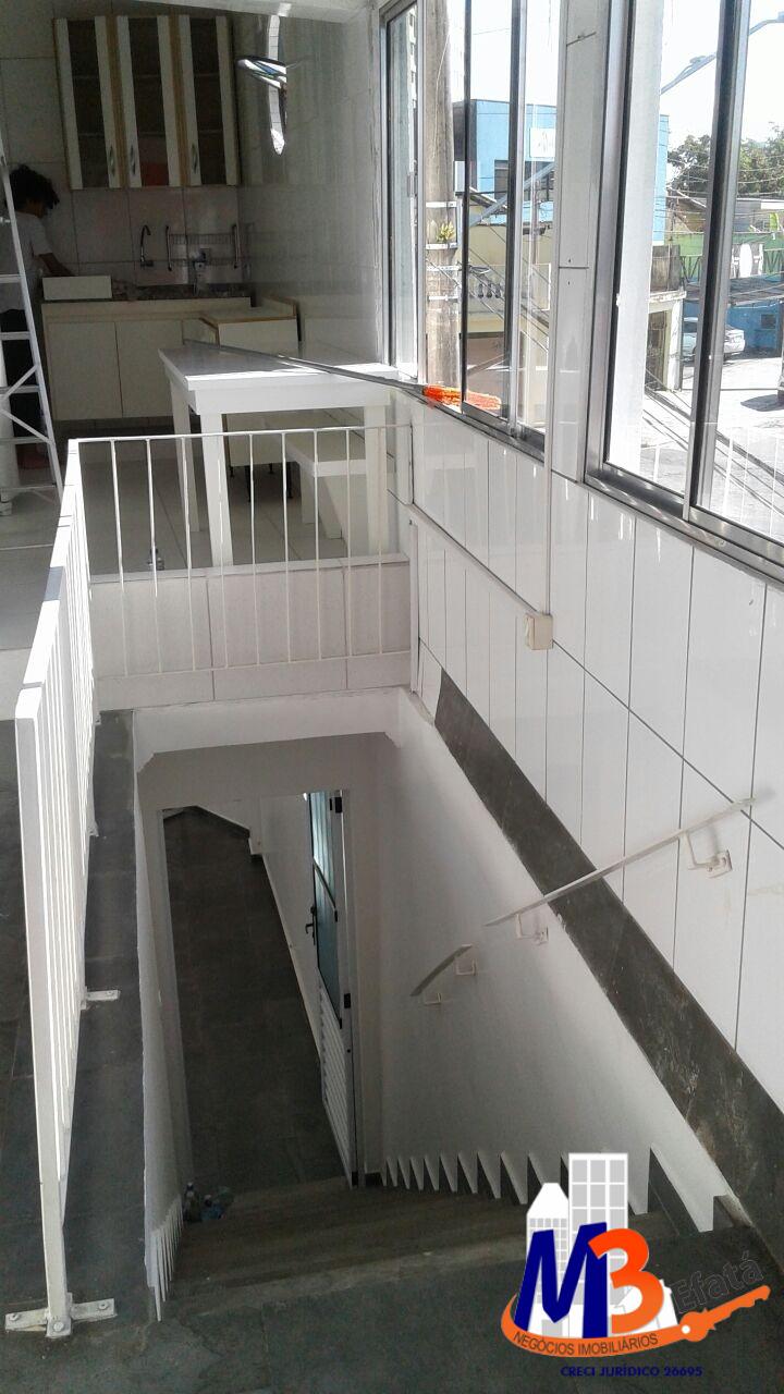 Casa para alugar com 2 quartos, 120m² - Foto 29