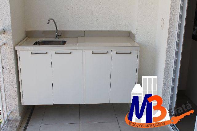 Apartamento à venda com 2 quartos, 77m² - Foto 5