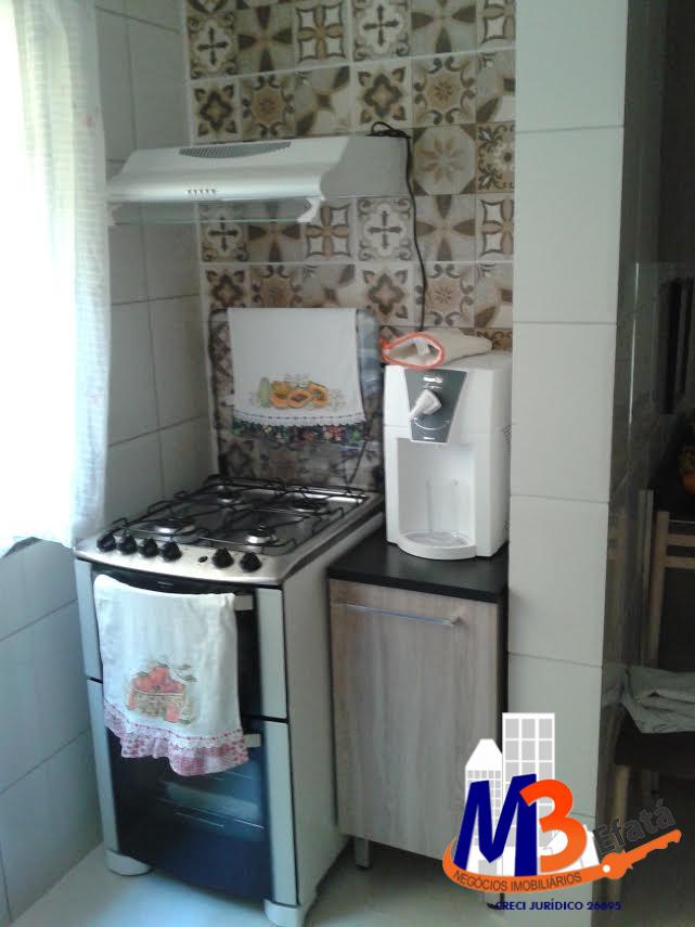 Sobrado à venda com 3 quartos, 129m² - Foto 10