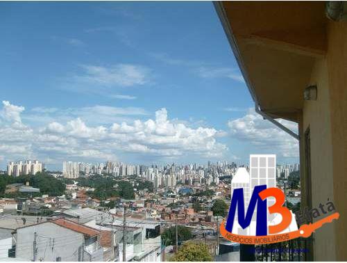 Sobrado à venda com 3 quartos, 129m² - Foto 30