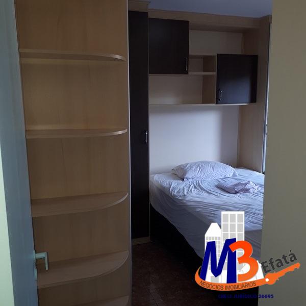 Apartamento para alugar com 2 quartos, 60m² - Foto 4