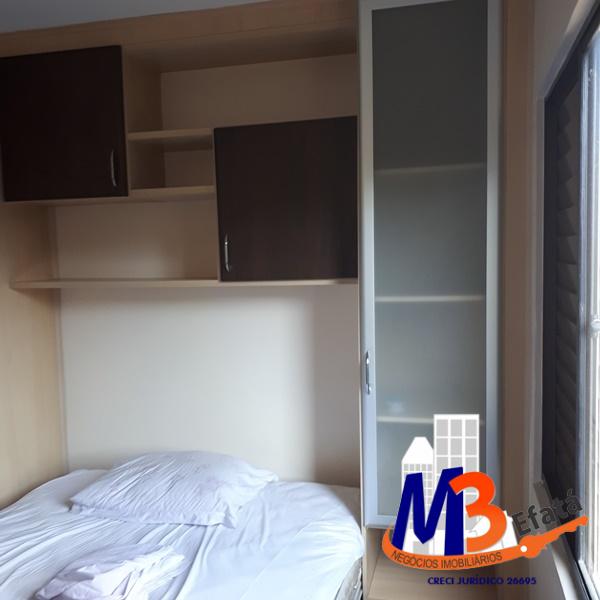 Apartamento para alugar com 2 quartos, 60m² - Foto 6