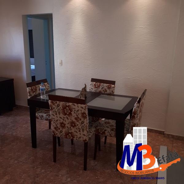 Apartamento para alugar com 2 quartos, 60m² - Foto 1