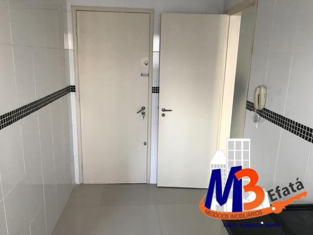 Apartamento à venda com 2 quartos, 69m² - Foto 6