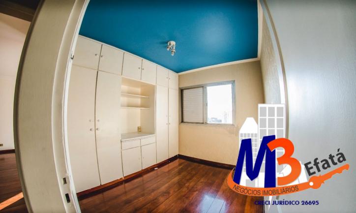 Apartamento para alugar com 3 quartos, 85m² - Foto 9